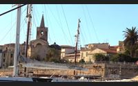 alghero fondi per la portualit via al completamento del molo chiuso da 30 anni