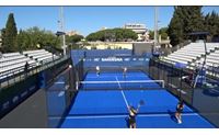 padel al tennis club di cagliari i big mondiali per il fip platinum sardegna