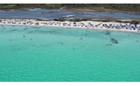 san teodoro spiagge a numero chiuso la tutela porta grandi numeri