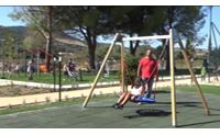 santa maria coghinas nasce la cittadella sportiva una nuova oasi di benessere