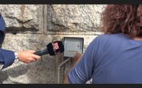 poste uffici negozi inacessibili a nuoro vita a ostacoli per i disabili