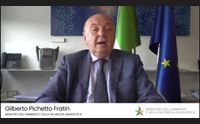 eolico richiesta di moratoria sul tavolo del governo pressing della regione