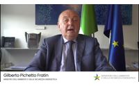 eolico richiesta di moratoria sul tavolo del governo pressing della regione