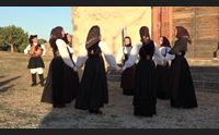 itinerari di noi camminiamo in sardegna modello di turismo lento