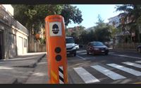 sicurezza stradale a nuoro tolleranza zero ecco 4 autovelox