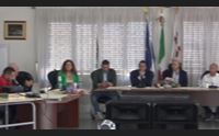 coghinas danni condotta irrigua il consorzio di bonifica chiede interventi