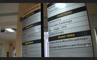 sassari sempre gravi le condizioni della 64enne ferita dopo un incidente stradale