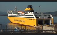 golfo aranci fa rotta sui trasporti in arrivo nuovi collegamenti