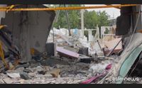 guerra in medio oriente verso escalation rischio attacchi in europa
