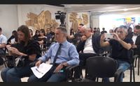 insularit e trasporti l esponente italiano a bruxelles serve sinergia