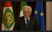 4 novembre nell isola mattarella la russa crosetto e forse giorgia meloni