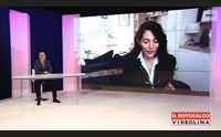 alle 15 15 caterina murino su videolina festival di venezia emozione unica