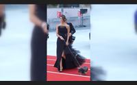 caterina murino festival venezia emozione unica soffro il mal di sardegna