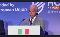 domani arriva il ministro piantedosi oristano provincia pi sicura