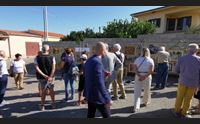 i 100 anni di zia veronica l omaggio di zeddiani alla pittrice naif