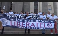 la lunga pena di beniamino zuncheddu dopo 33 anni un nuovo rinvio