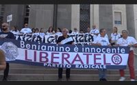 la lunga pena di beniamino zuncheddu dopo 33 anni un nuovo rinvio