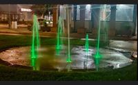 salute mentale citt illuminate di verde un sardo su 8 ne soffre