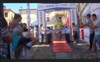 sport e turismo a oliena i migliori runner del mondo percorso stupendo