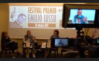 (x mercoled ) festival premio emilio lussu spazio all universo femminile