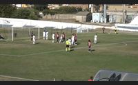 cagliari quattro gol nel test col carbonia a segno anche petagna