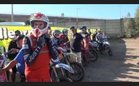 olbia per il motocross ritorno al successo ora serve una pista
