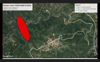 armungia cade un meteorite se lo trovate non toccatelo