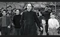 cagliari i dialoghi a san saturnino la lezione di don lorenzo milani