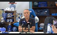 dinamo quasi al completo contro treviso domani alle 19 a sassari