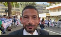 roma il caso beniamino zuncheddu i testimoni in linea con il superstite