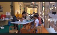 la scienza entra in famiglia con il laboratorio di sardegna ricerche