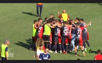 x sabato calcio serie c ferma l olbia occhi puntati sulla torres a perugia