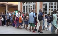 cagliari tutti in fila per la scienza un successo il festival 10lab