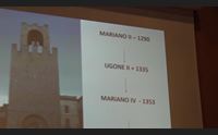 oristano la carta del logu nelle scuole l istar incontra gli studenti