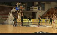 basket femminile vittoria della dinamo sassari women selargius cede in a2