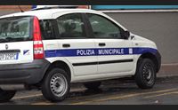 nuoro protegge il suo monte arriva il presidio della polizia locale