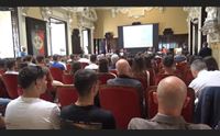 in viaggio con la banca d italia raccontiamo la banca ai cittadini