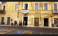 le giornate del fai oristano riscopre i segreti di palazzo paderi