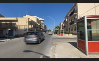 alghero il quartiere della pietraia si colora con l urban art