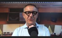 regionali vertice del centrodestra campo largo avanti sul governatore