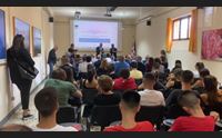 alghero firmato il protocollo d intesa della rete dei parchi