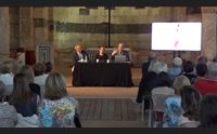 dialoghi con l archeologo michel gras la grande civilt dei sardi