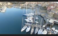 alghero barche in transito troppi ormeggi gratuiti regolamento da rivedere
