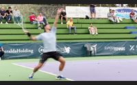 olbia flavio cobolli protagonista dell atp challenger di tennis