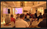 oristano al diocesano le conferenze da maria lai a maria crespellani