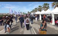 putzu idu il bluesurfest la sagra del surf sull onda dell inclusivit