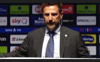 domenica l ex di francesco torna a cagliari in cerca di rivincite