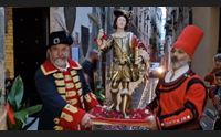 il cammino di san saturnino attraversa la sardegna tra preghiera storia e tradizioni