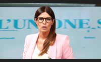 l unione sarda domani in edicola le anticipazioni della redazione
