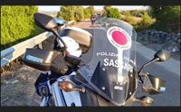 sassari muore in rianimazione 20 giorni fa coinvolta in un incidente